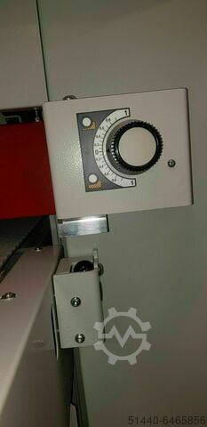 Breitbandschleifmaschine GRIWOOD GC 110/1-RT