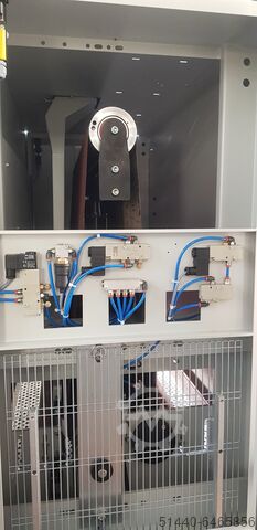 Breitbandschleifmaschine GRIWOOD GC 110/1-RT