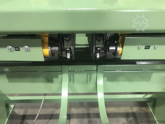 Chamfering unit MOLT AF 700