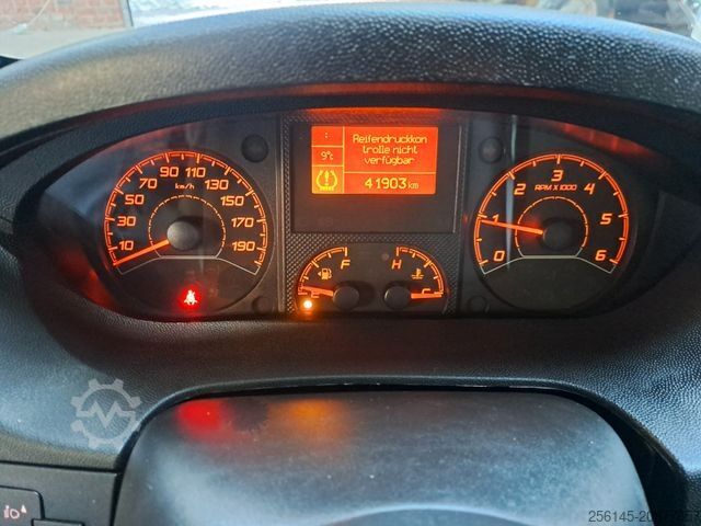 Panel van PEUGEOT Boxer Kasten L1 H1 Klima Kamera Tempo Tüv E6