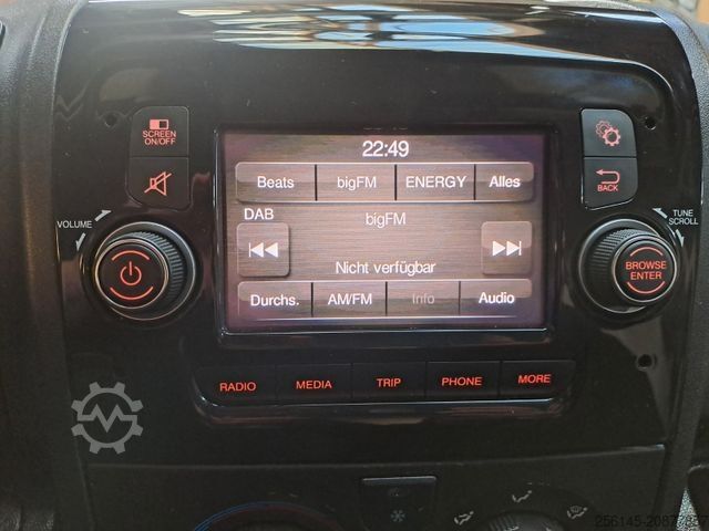 Panel van PEUGEOT Boxer Kasten L1 H1 Klima Kamera Tempo Tüv E6