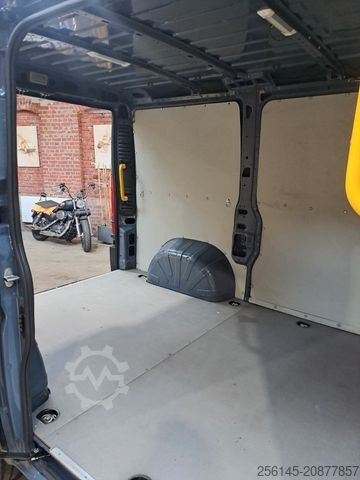 Panel van PEUGEOT Boxer Kasten L1 H1 Klima Kamera Tempo Tüv E6