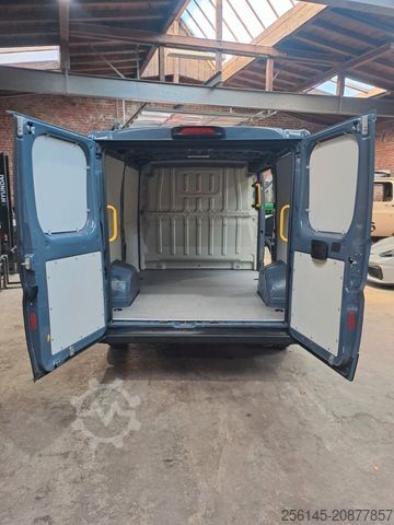 Panel van PEUGEOT Boxer Kasten L1 H1 Klima Kamera Tempo Tüv E6
