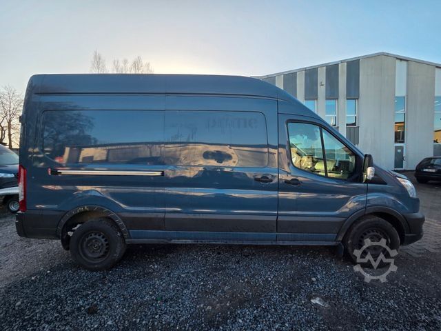 Minibus FORD Transit Kasten 350 L3 H3 KlimaKamera TüvNeu Navi