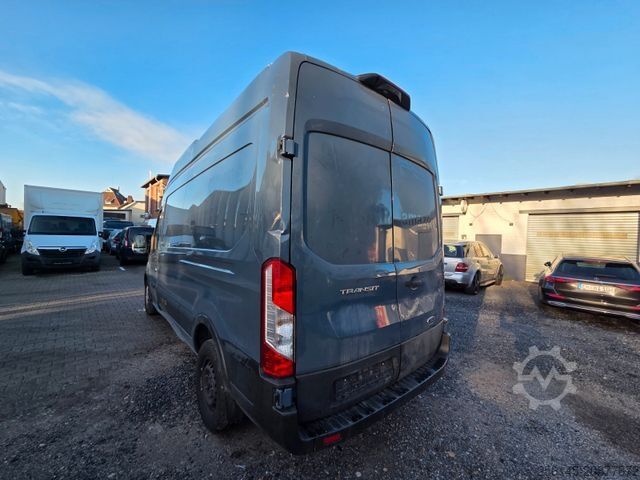 Minibus FORD Transit Kasten 350 L3 H3 KlimaKamera TüvNeu Navi