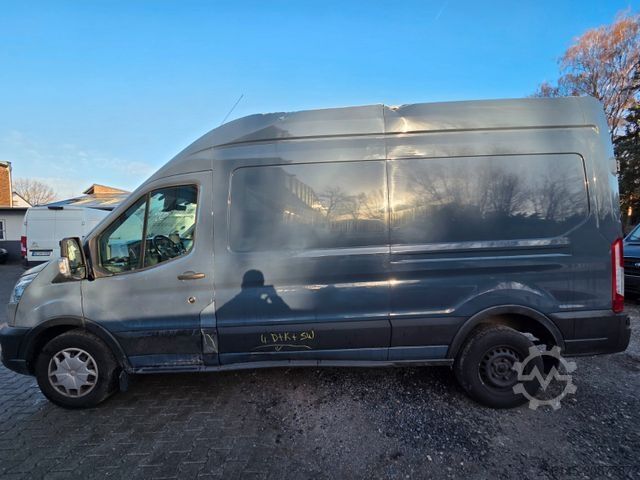 Minibus FORD Transit Kasten 350 L3 H3 KlimaKamera TüvNeu Navi