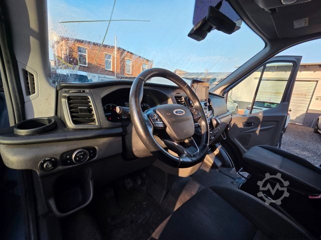 Minibus FORD Transit Kasten 350 L3 H3 KlimaKamera TüvNeu Navi