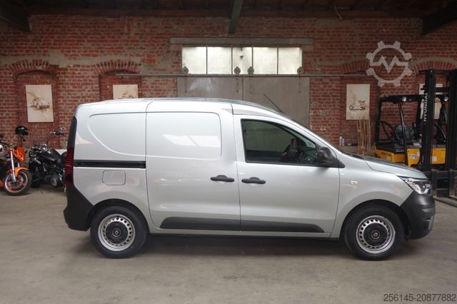 Panel van RENAULT Express Extra Tüv+Service Neu AHK Klima 1 Hand