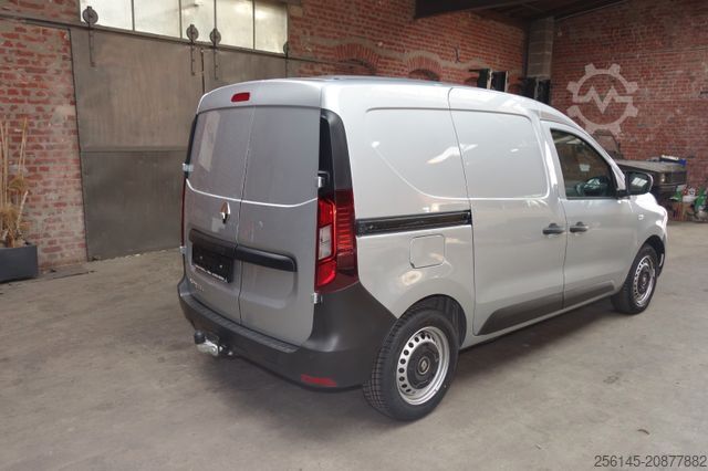 Panel van RENAULT Express Extra Tüv+Service Neu AHK Klima 1 Hand