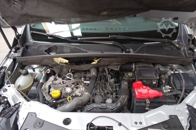 Panel van RENAULT Express Extra Tüv+Service Neu AHK Klima 1 Hand