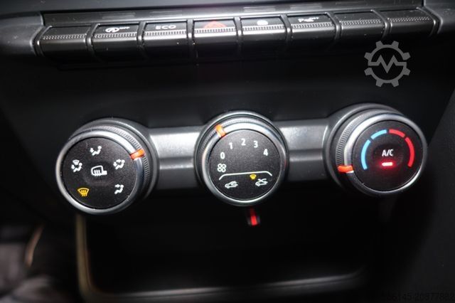 Panel van RENAULT Express Extra Tüv+Service Neu AHK Klima 1 Hand