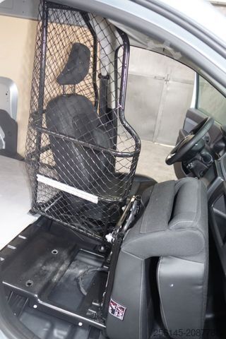 Panel van RENAULT Express Extra Tüv+Service Neu AHK Klima 1 Hand