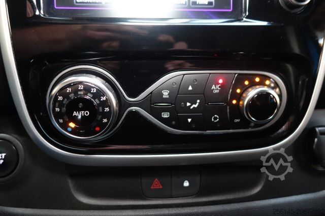 Panel van RENAULT Trafic Combi L2H1 Grand SpaceClass Camper TüvNeu
