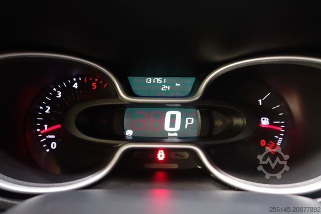 Panel van RENAULT Trafic Combi L2H1 Grand SpaceClass Camper TüvNeu