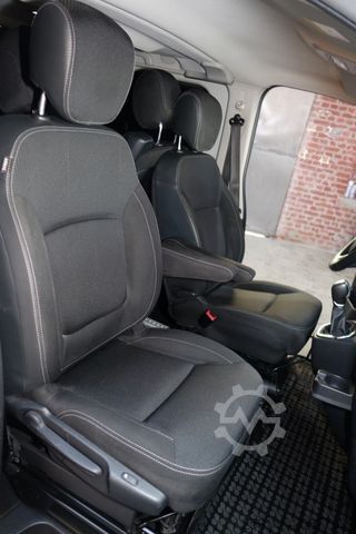 Panel van RENAULT Trafic Combi L2H1 Grand SpaceClass Camper TüvNeu