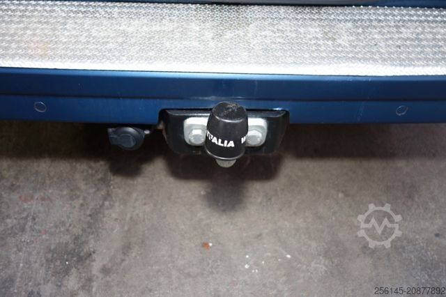 Panel van RENAULT Trafic Combi L2H1 Grand SpaceClass Camper TüvNeu