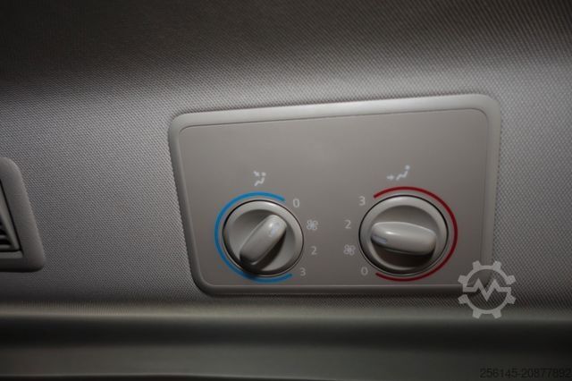 Panel van RENAULT Trafic Combi L2H1 Grand SpaceClass Camper TüvNeu