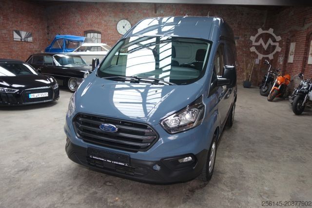 Minibus FORD Transit Custom L1 H2 Tüv Neu Klima Kamera PDC