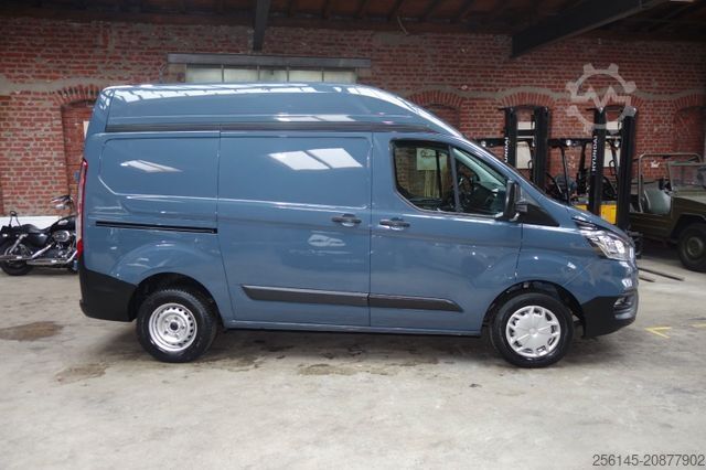 Minibus FORD Transit Custom L1 H2 Tüv Neu Klima Kamera PDC