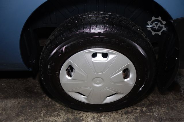 Minibus FORD Transit Custom L1 H2 Tüv Neu Klima Kamera PDC