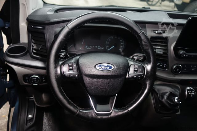 Minibus FORD Transit Custom L1 H2 Tüv Neu Klima Kamera PDC