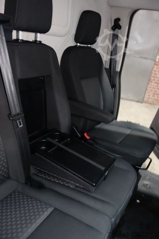 Minibus FORD Transit Custom L1 H2 Tüv Neu Klima Kamera PDC