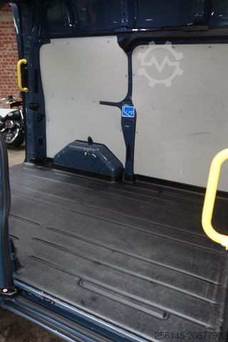 Minibus FORD Transit Custom L1 H2 Tüv Neu Klima Kamera PDC