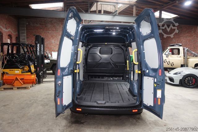 Minibus FORD Transit Custom L1 H2 Tüv Neu Klima Kamera PDC