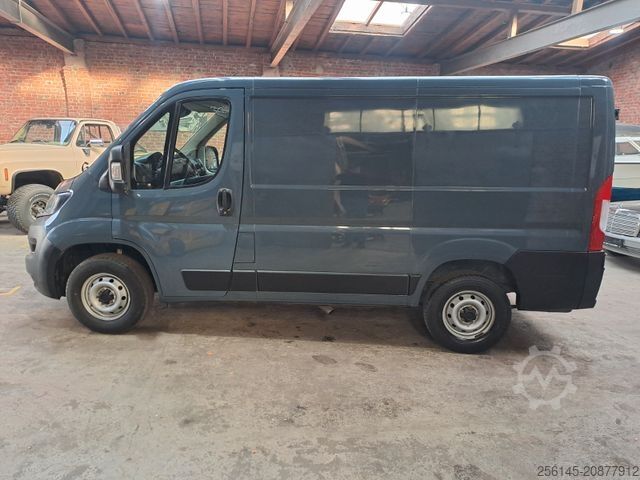 Minibus FIAT Ducato L1 H1 Klima Kamera Tempomat Euro6 Tüv