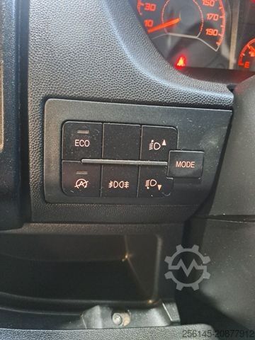 Minibus FIAT Ducato L1 H1 Klima Kamera Tempomat Euro6 Tüv