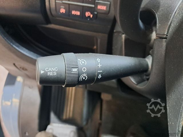 Minibus FIAT Ducato L1 H1 Klima Kamera Tempomat Euro6 Tüv