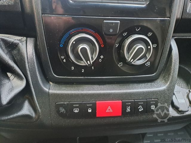 Minibus FIAT Ducato L1 H1 Klima Kamera Tempomat Euro6 Tüv