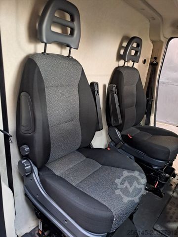 Minibus FIAT Ducato L1 H1 Klima Kamera Tempomat Euro6 Tüv