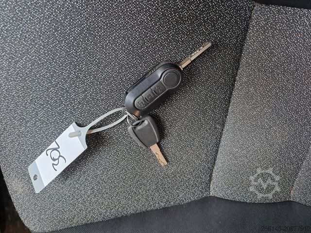 Minibus FIAT Ducato L1 H1 Klima Kamera Tempomat Euro6 Tüv