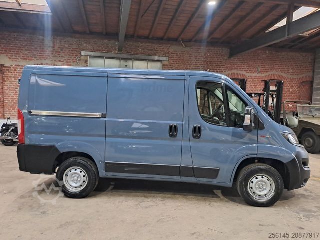 Kastenwagen FIAT Ducato  L1 H1 Klima Kamera Tempomat Euro6 Tüv