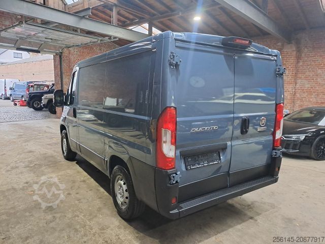 Kastenwagen FIAT Ducato  L1 H1 Klima Kamera Tempomat Euro6 Tüv