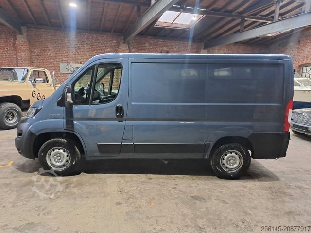 Kastenwagen FIAT Ducato  L1 H1 Klima Kamera Tempomat Euro6 Tüv