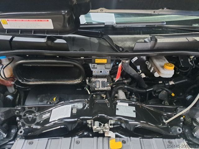 Kastenwagen FIAT Ducato L1 H1 Klima Kamera Tempomat Euro6 Tüv