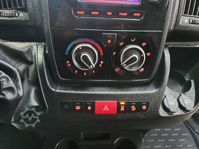 Kastenwagen FIAT Ducato  L1 H1 Klima Kamera Tempomat Euro6 Tüv