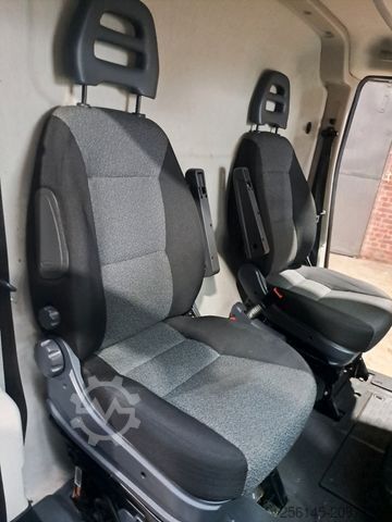 Kastenwagen FIAT Ducato L1 H1 Klima Kamera Tempomat Euro6 Tüv