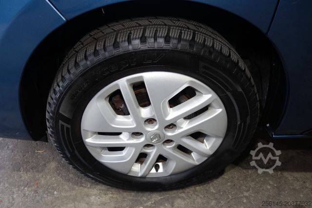 Minibus RENAULT Trafic Combi L2H1 Grand SpaceClass Camper TüvNeu