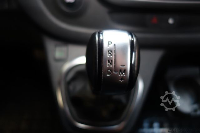 Minibus RENAULT Trafic Combi L2H1 Grand SpaceClass Camper TüvNeu