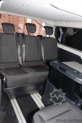 Minibus RENAULT Trafic Combi L2H1 Grand SpaceClass Camper TüvNeu