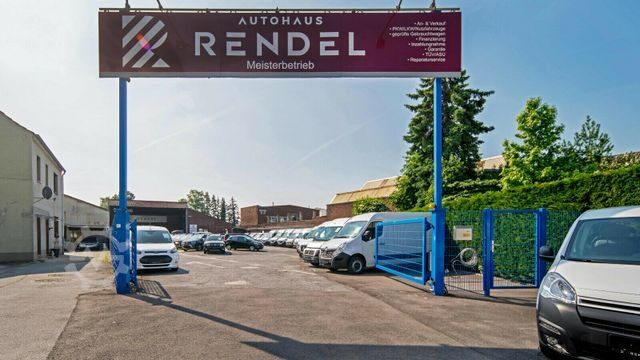 Front loader forklift HYUNDAI 18BT-9U  UVV Neu  4,25m Hubh 1680kg Ladegerät