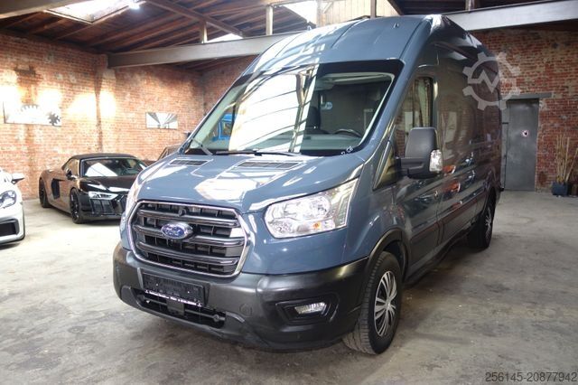 Minibus FORD Transit Kasten 350 L3 H3 KlimaKamera TüvNeu Navi