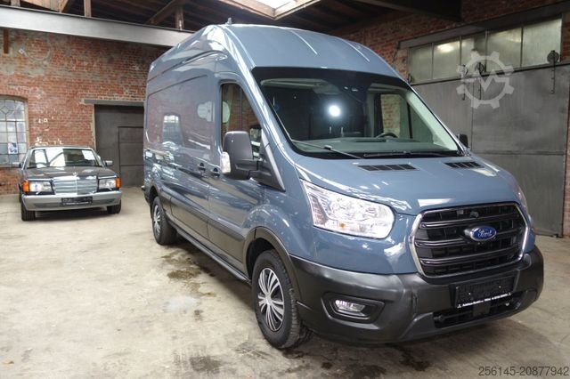 Minibus FORD Transit Kasten 350 L3 H3 KlimaKamera TüvNeu Navi