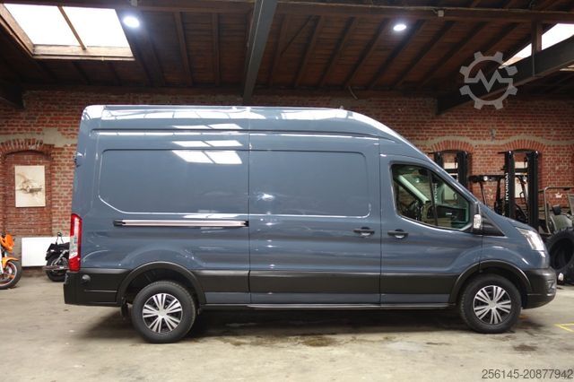 Minibus FORD Transit Kasten 350 L3 H3 KlimaKamera TüvNeu Navi