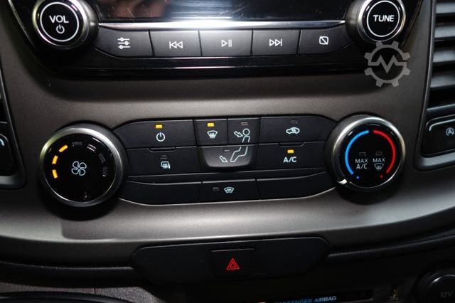 Minibus FORD Transit Kasten 350 L3 H3 KlimaKamera TüvNeu Navi