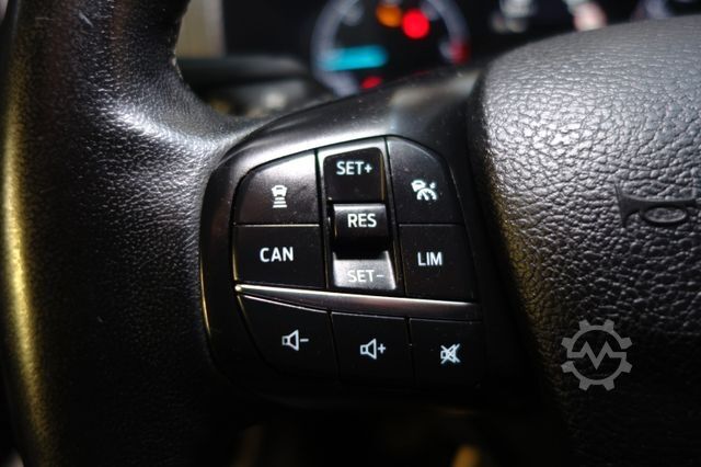 High top van FORD Transit Kasten 350 L3 H3 KlimaKamera TüvNeu Navi