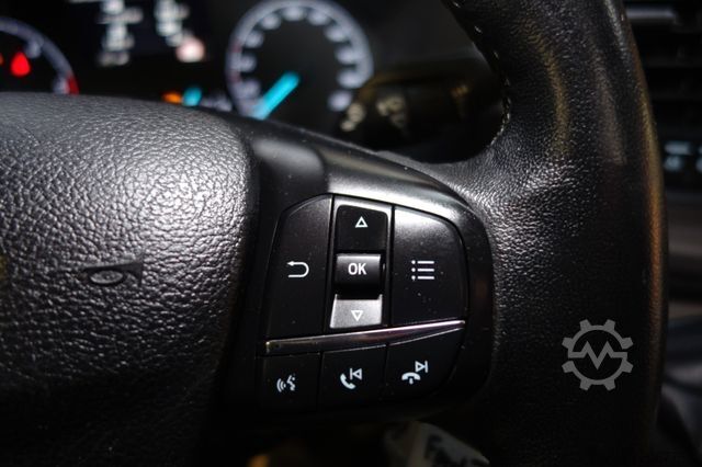 High top van FORD Transit Kasten 350 L3 H3 KlimaKamera TüvNeu Navi